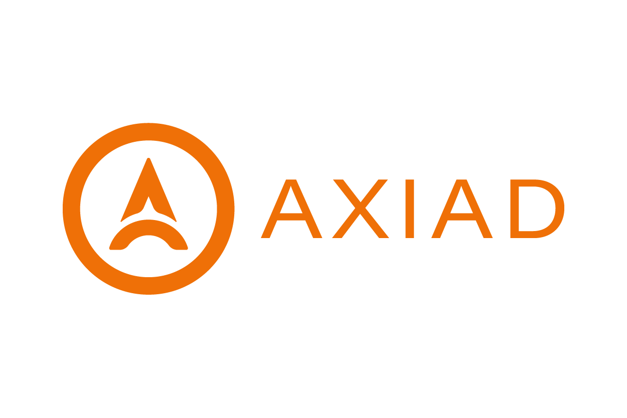 Axiad Logo